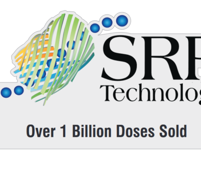 SRP vaccines over 1 billion