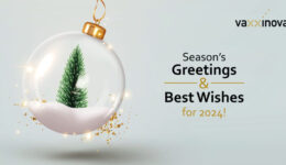 Season’s Greetings